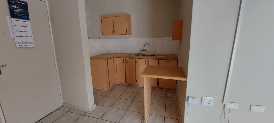 1 Bedroom Property for Sale in Uitsig Free State